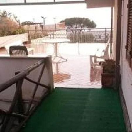 Terras Bed & Breakfast Palinuro Dış mekan fotoğraf