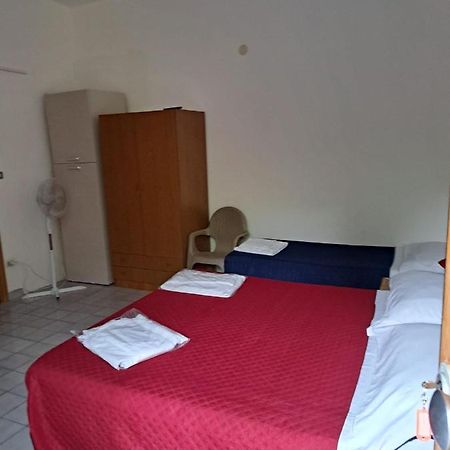 Terras Bed & Breakfast Palinuro Dış mekan fotoğraf