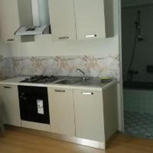 Terras Bed & Breakfast Palinuro Dış mekan fotoğraf