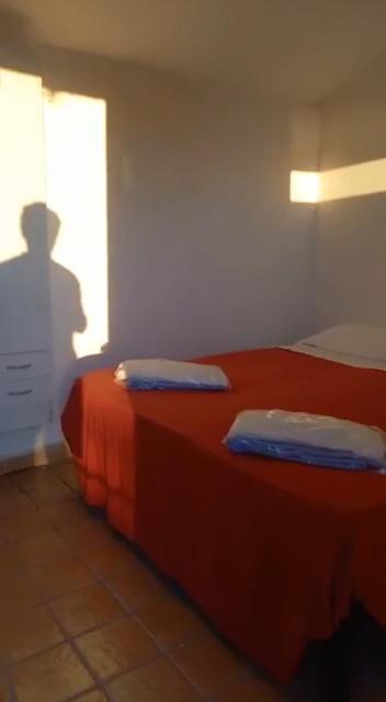 Terras Bed & Breakfast Palinuro Dış mekan fotoğraf